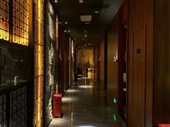 -江南足纪·影院足道·轻奢SPA(笋岗HALO广场店)