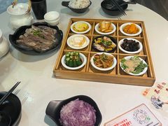 -新仙清汤牛腩(铜锣湾店)