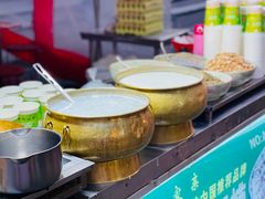 -正宁路小吃夜市