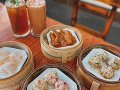 酱香凤爪-恒兴发茶店(水巷口店)