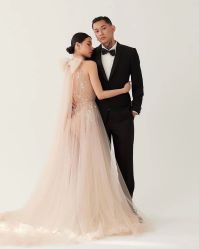 点击看大图 -Chic Bridal 熙可婚纱