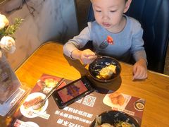-斗牛士牛排(南京东路店)