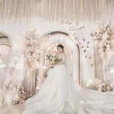 婚礼现场分享