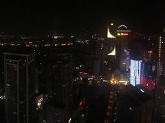 -南京商茂国际酒店(新街口德基广场店)