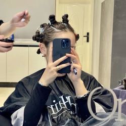 -OnHair造型