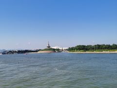 -日照世帆赛基地