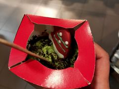 -麦当劳(天河机场地铁站店)