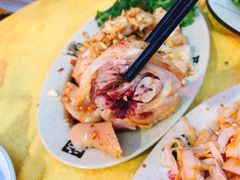 化州香油鸡-化州肥仔大排档(建安二路店)