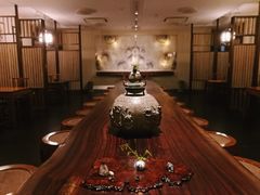 包厢-禅一·静观堂(长寿路店)