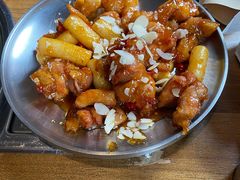 甜辣炸鸡-勾勾锅(联宝公寓店)