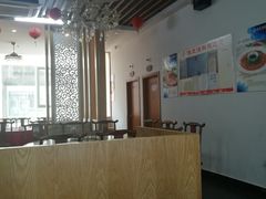 大堂-渔友鲜海鲜加工(海鲜大世界店)