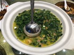 -刘胖子家常菜·蹄花焖藕(中南店)