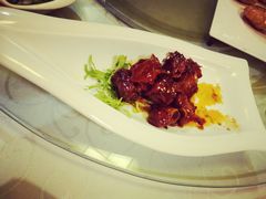 -桦立酒家(宜山路店)