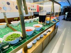 -皇城老妈川味火锅·大连海鲜火锅(港湾店)