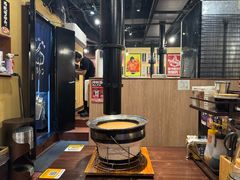 -蒜香焼肉PURUSHIN(马场路店)