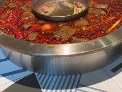 -渝厨生态火锅(合川区府店)