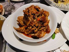 -佳兰雅序融合菜(高新店)