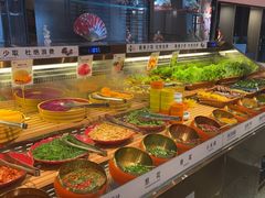 -神户赤童日式烤肉伙伴(东直门店)