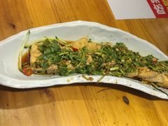 臭豆腐-阿财老铺·老蚌埠龙虾城(华夏总店)