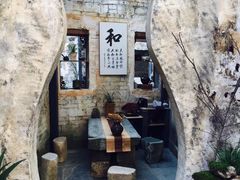 -上坦村