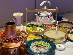 -阿娜尔·新疆菜(宜家荟聚中心店)