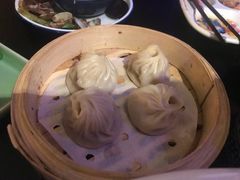 -绿茶餐厅(松江万达店)