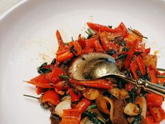 -明湖楼·经典鲁菜山东海鲜(大明湖店)