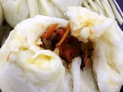 -郑家包子牛肉拉面(尚勤路店)