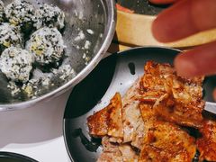 -花味烤肉·拌饭(庐阳万科店)