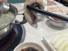 -中山脆肉鲩(新圳东路店)