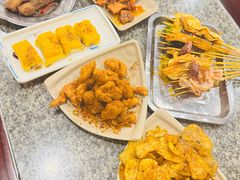 -小街天府(西工小街店)