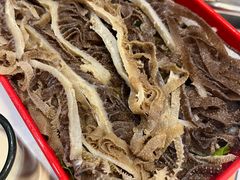 -碟滋味牛肉串串香火锅(田盛街店)