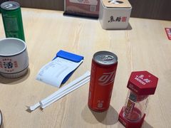 -鱼酷活鱼烤鱼(沈阳大悦城店)