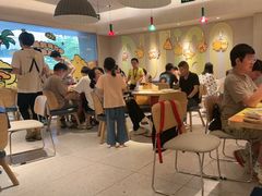 -乐凯撒披萨(中心书城店)