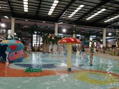 -南宫温泉水世界