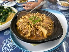 -旺角小渔村(幸福中路店)