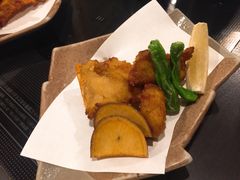 -玄品河豚(那覇國際通里之関)