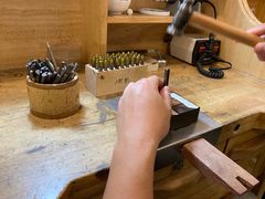 -鈊藝銀匠·银饰DIY工作室(永庆坊店)