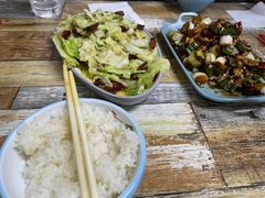 -正宗川菜(虎林胡同店)