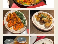 -ZAFFERANO西班牙海鲜饭(上海首店)