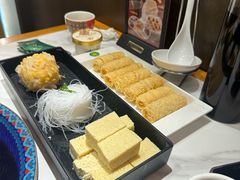 -曲氏老北京铜锅涮肉•火锅(不老街店)