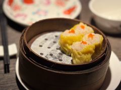 -广州花园酒店荔湾亭·地道点心·粤式饮茶