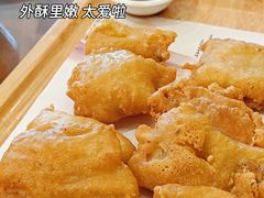 -洲晓鲜·舟山海鲜大排档(朱家尖风景区店)
