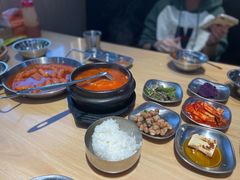 -麻蒲碳烤肉(嘉禾东平地铁站19号店)