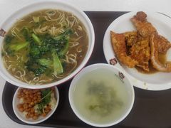 -常熟炒浇面馆(蓝旗街店)