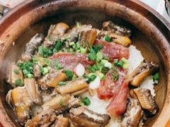 -容里煲仔饭(利丰北路店)