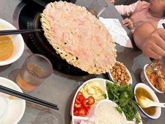 -官塘陈记鱼生·潮汕砂锅粥·牛肉火锅(潮枫路总店)