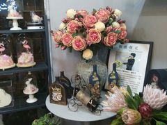 -那些花儿鲜花店(小寨店)