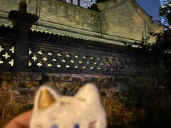 -李叔同故居纪念馆