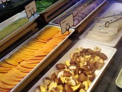 -盛江山自助料理(奥莱锦辉购物广场店)